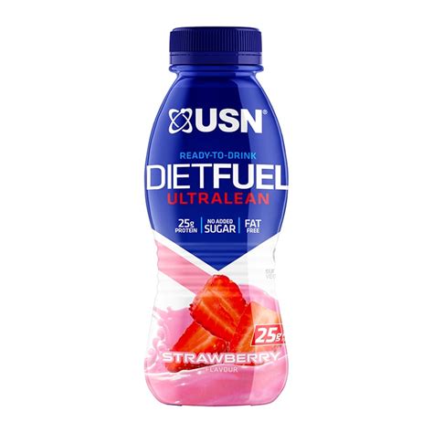 USN Protein Powder, Shakes & Supplements | Holland & Barrett