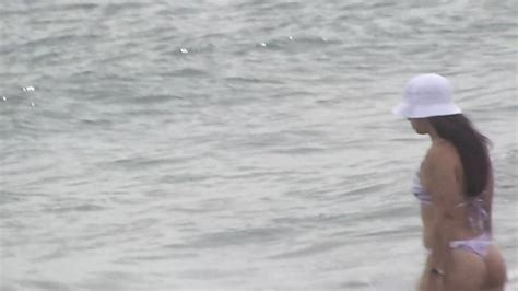 2021 Bikini Beach Girl Video Vol 283