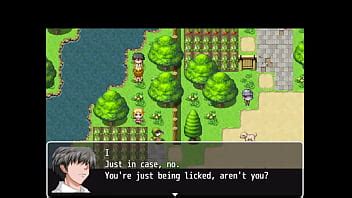 Explorando A Floresta Em Busca De Uma Fruta Rara Bible Quest Parte 6 XVIDEOS