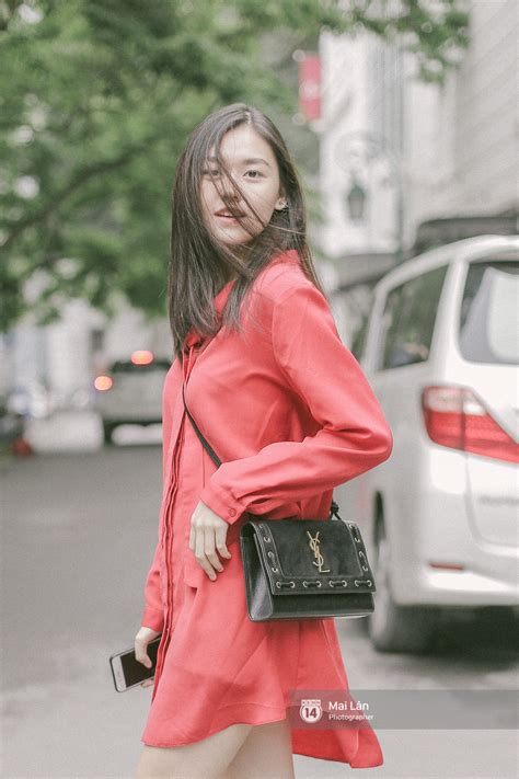 Tường San Hot girl 1m70 Phan Đình Phùng vẫn chưa có ai theo đuổi