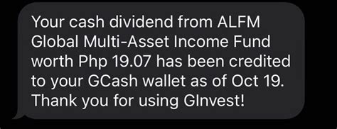 GInvest Review How To Earn Passively Through Dividends