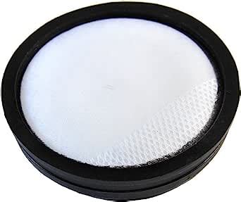 Amazon HQRP Primary Filter Compatible With Hoover 303903001