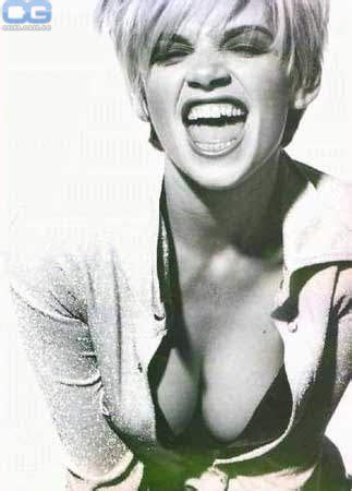 Zoe Ball Nude Pictures Photos Playboy Naked Topless Fappening