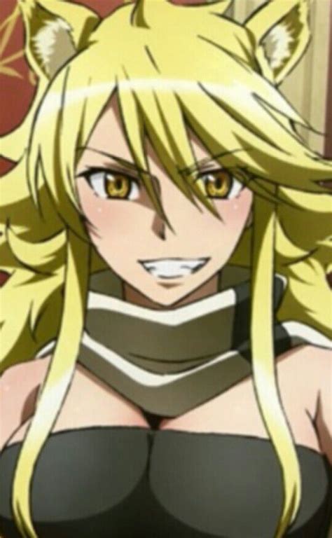 Leone Wiki Anime Amino