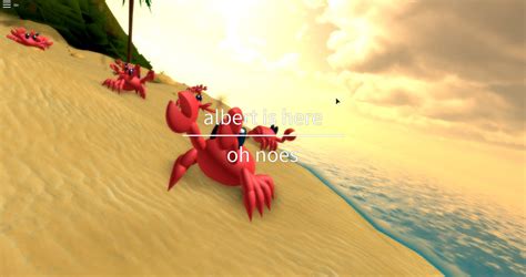 Crab Rave (Roblox) by SMemeG4 on DeviantArt