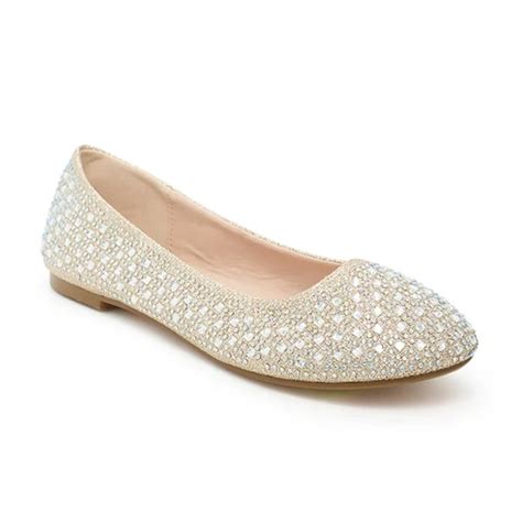 Baba Nude Sparkle Carolinabridal