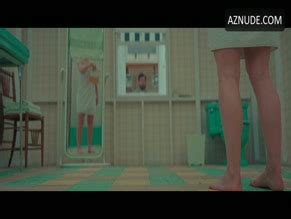 Asteroid City Nude Scenes Aznude