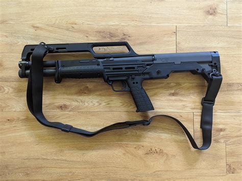 New KS7 for the house : r/liberalgunowners