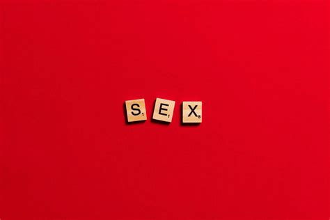 Sex Word Free Photo By Picjumbo