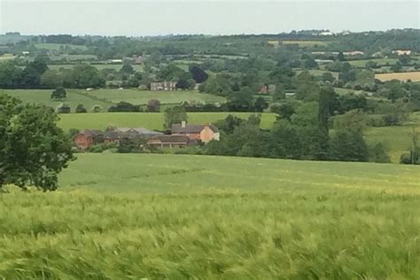 Mercaston Hall Farm Stay