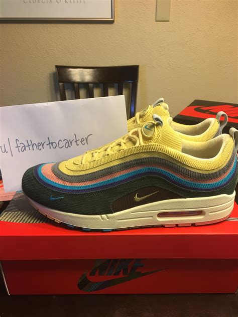 73 best Airmax 97 images on Pholder | Sneakers, Sneakermarket and Airmax