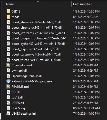 Project Sugar Cake Sex And Stat Framework Gameplay Mod Page Palworld Loverslab