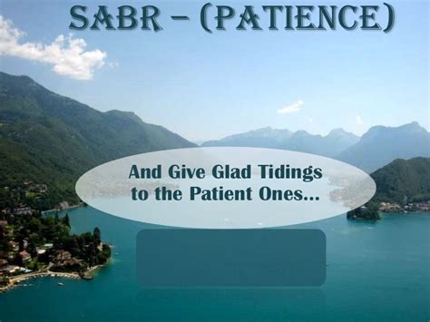 Sabr