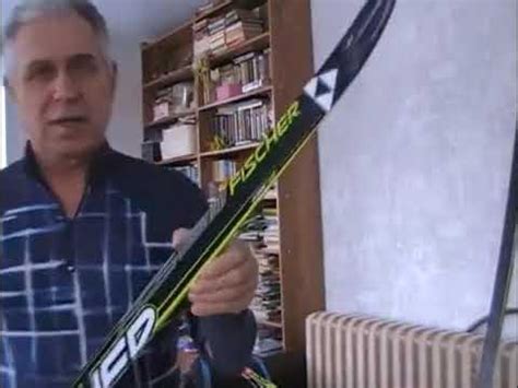 Как подобрать классические лыжи. - YouTube