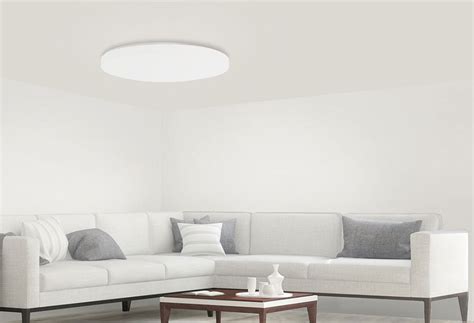 Yeelight Bright Moon 480 Stars Smart LED Ceiling Lamp: full ...