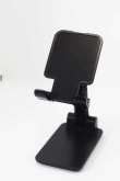 Jual HOLDER PHONE STAND UNIVERSAL FOLDING DESKTOP DUDUKAN HP DAN TABLET