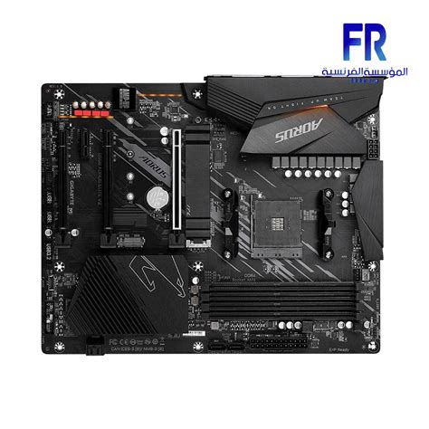 GIGABYTE B560M H Motherboard - Alfrensia