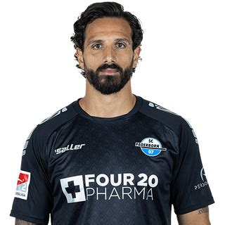 Adriano Grimaldi | SC Paderborn 07 - Spielerprofil | 2. Bundesliga
