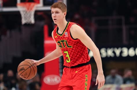 Atlanta Hawks' Midseason Grades: Kevin Huerter