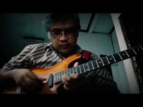 Hidup Ini Adalah Kesempatan Guitar Instrumental Youtube