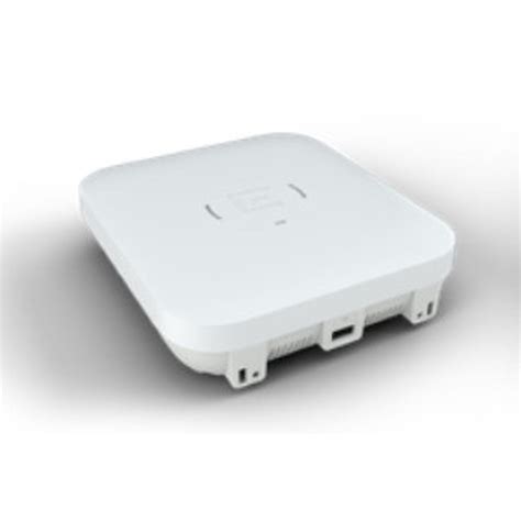Point d'Accès Extreme Networks AP410I-WR Blanc | Leroy Merlin