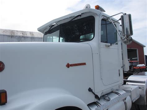 1989 International 9300 Eagle Online Auctions
