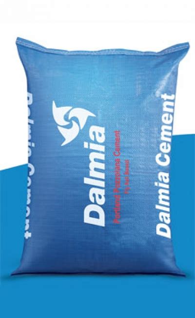 Dalmia Launches Dalmia Dsp Cement Brand Cement Industry News From
