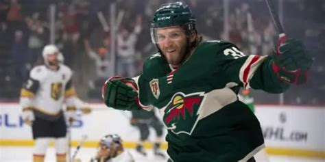 BREAKING: Wild's Ryan Hartman Suspended | Inside The Rink