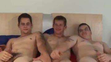 Three Hunks On An Intense Anal Penetration Porndroids