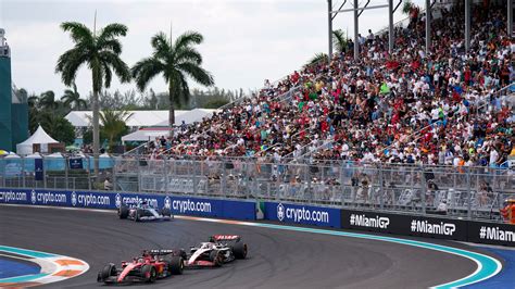 sporting events in miami