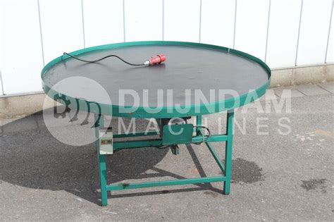 Greefa 150 - Duijndam Machines - Landwirt.com