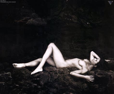 Demi Moore Página 2 fotos desnuda descuido topless bikini pezón