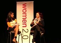 Cisco Founder Sandy Lerner Talks Competitive Advantage And Venture Capital For Women