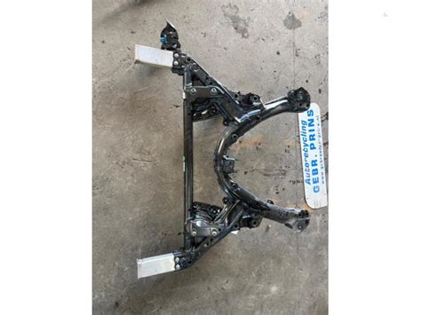 Subframe Tesla Model Y Rwd Mygfshga2fs1 3d7