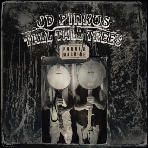 JD Pinkus and Tall Tall Trees release “Fungal Mountain Breakdown ...