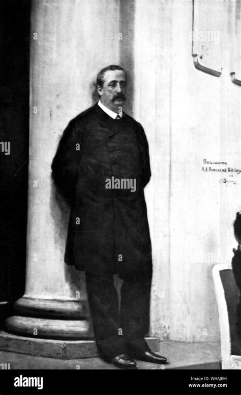 Alexander Borodin High Resolution Stock Photography and Images - Alamy
