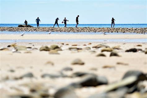 Kingston Park Beach | City of Holdfast Bay