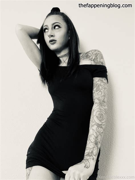 Kendra Cole Nude Leaked Photos Videos Pinayflixx Mega Leaks