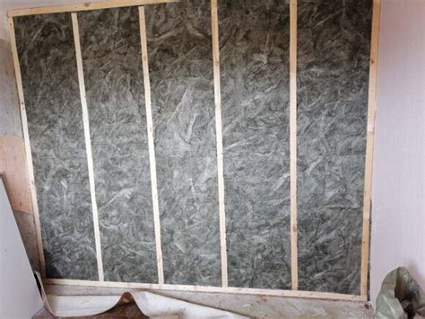 Базальтовая звукоизоляция В Перми