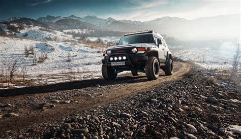 Toyota Fj Cruiser Specs And Price Bekki Glynnis