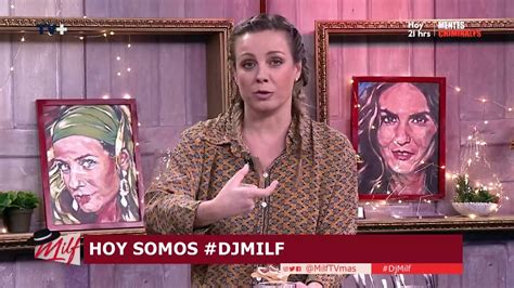 MILF De Septiembre De YouTube