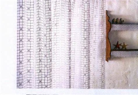 Вязание штор крючком / Я - суперпупер