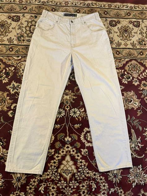 Levi S Southpole Vintage Baggy Levis Silvertabs Gem