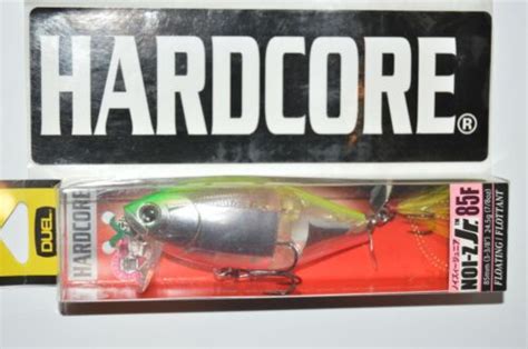 Yo Zuri Duel Hardcore Float Oz Noi Z Jr F Prop F Hclp Ghost Chart Pink EBay