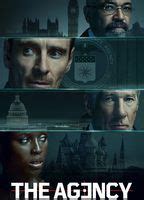 The Agency Nude Scenes Aznude