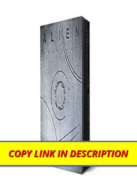 [pdf] full download Alien Covenant: David’s Drawings