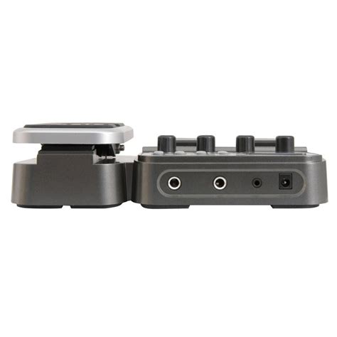 NUX MG-100 Multi-Effects Processor | MuzikOne