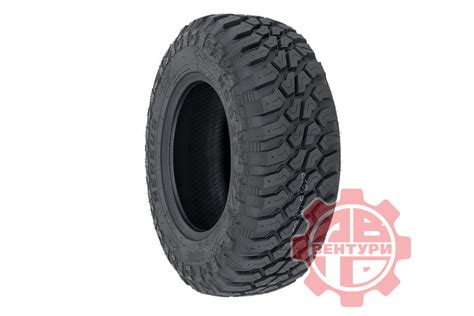 Шина NEREUS NS523 M/T 33x12.50R17LT 114Q POR Купить в Минске с ...