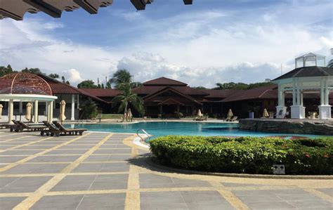 Bukit Kiara Equestrian And Country Resort Berjaya Corporation Bhd