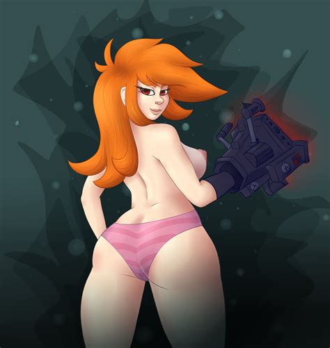 Raquel By OddmireAsh Hentai Foundry